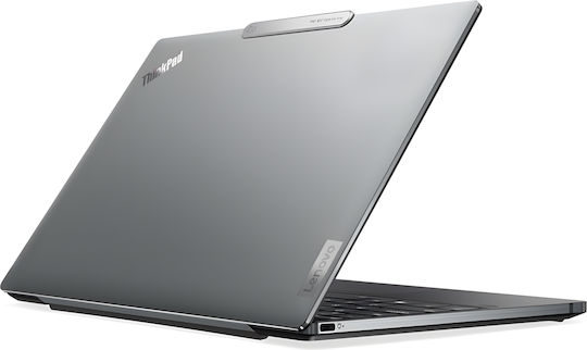 Lenovo ThinkPad Z13 Gen 1 13.3" IPS FHD+ (Ryzen 7 Pro-6850U/16GB/1TB SSD/W11 Pro) Arctic Grey/Black (DE Keyboard) view 8