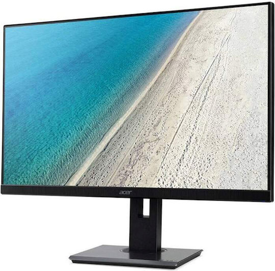 Acer UM.HB7EE.L01 Ultrawide IPS Monitor 27" 4K 3840x2160 view 3