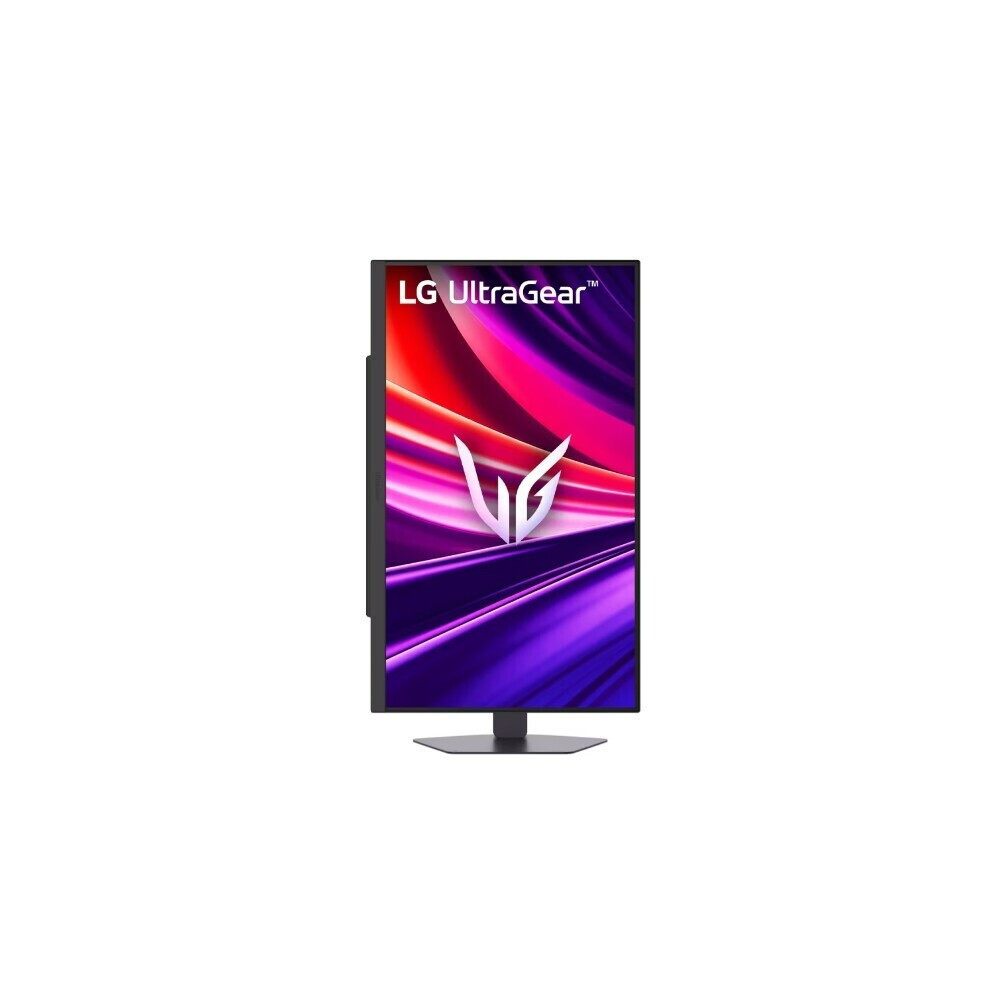 LG UltraGear IPS Monitor 27" 4K 3840x2160 180Hz with Response Time 1ms GTG view 4