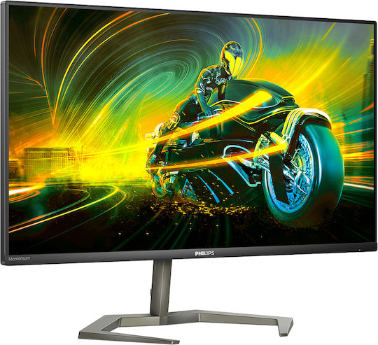 Philips 32M1N5800A IPS HDR Gaming Monitor 31.5" 4K 3840x2160 144Hz with Response Time 1ms GTG view 2