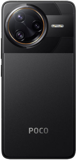 Xiaomi Poco F7 Ultra 5G Dual SIM (16GB/512GB) Black view 3