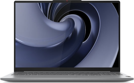 Lenovo IdeaPad Pro 5 16IMH9 16" IPS QHD+ 120Hz (Ultra 9-185H/32GB/1TB SSD/W11 Home) Arctic Grey (GR Keyboard) view 7