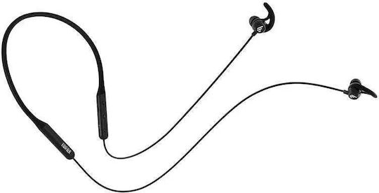 Edifier W280NB In-ear Bluetooth Handsfree Earphones with Sweat Resistance Black vista 7