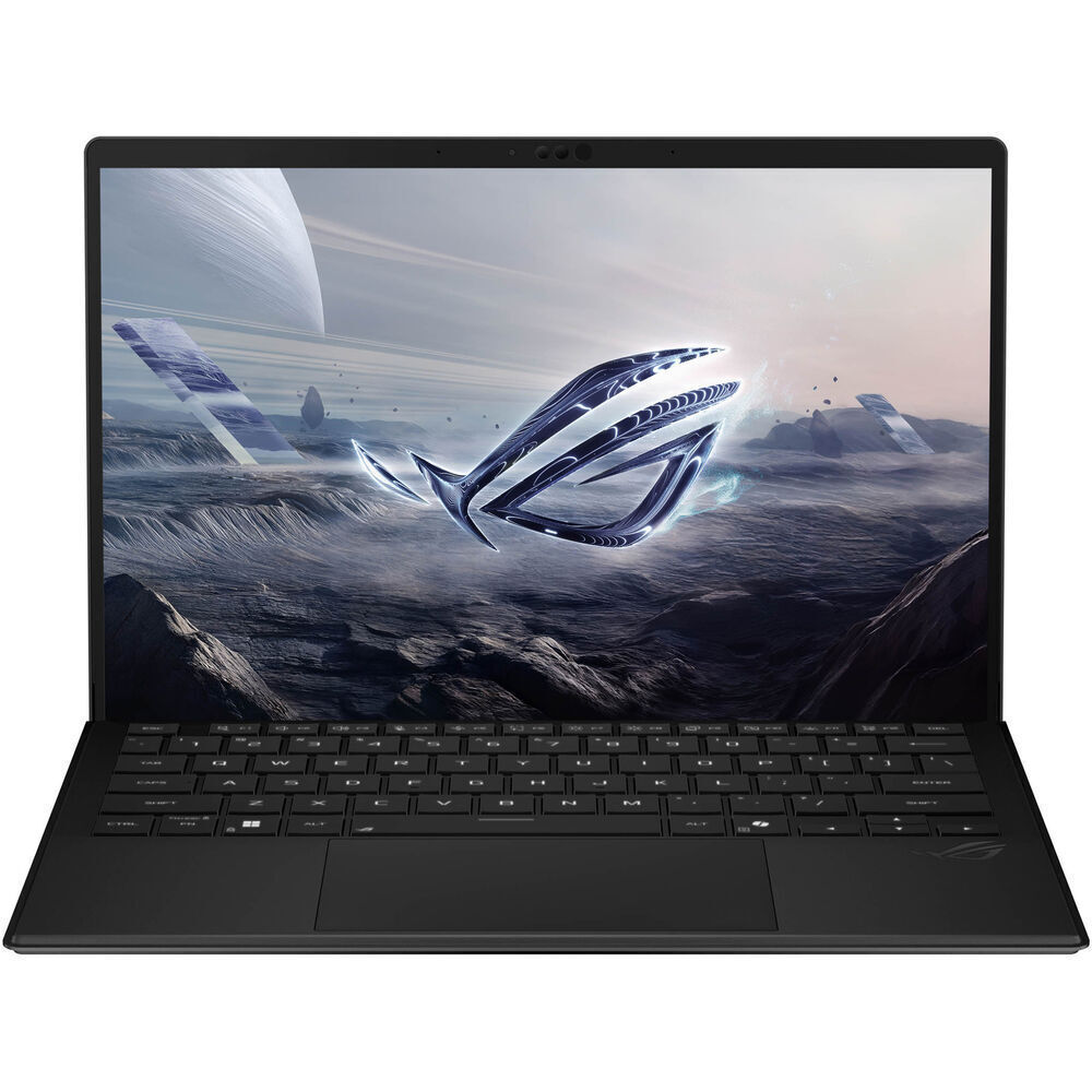 Asus Republic of Gamers Flow Z13 13.4" IPS QHD+ 180Hz (Ryzen AI 300 Series-395/128GB/1.0TB SSD/W11 Pro) (US Keyboard) view 3