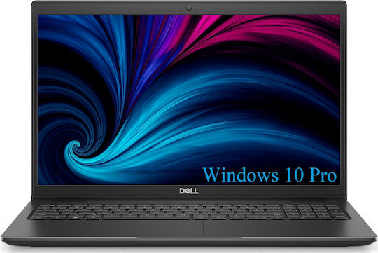 Dell Latitude 3520 15.6" FHD Touchscreen (i5-1135G7/16GB/256GB SSD/GeForce MX450/W10 Pro) (US Keyboard)
