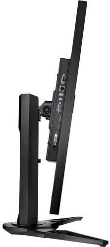 AG Neovo QX-28 27.9" 4K 3840x2160 TN Monitor with 3ms GTG Response Time view 9