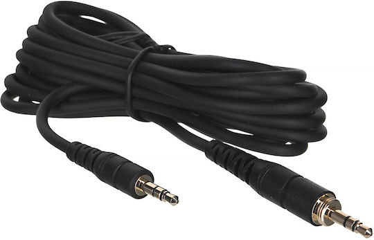 Rune In-ear Bluetooth Handsfree Earphones with Charging Case Black view 4