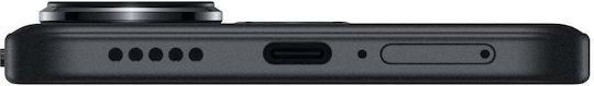 Xiaomi Poco F6 NFC 5G Dual SIM (12GB/512GB) Black view 5