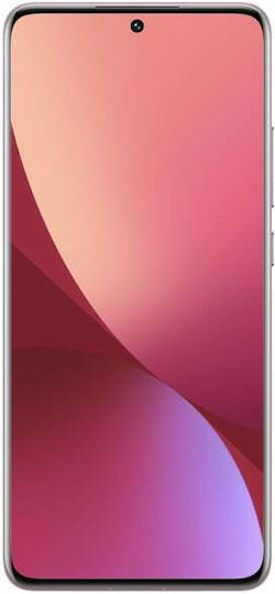 Xiaomi 12 5G Dual SIM (8GB/256GB) Purple view 2