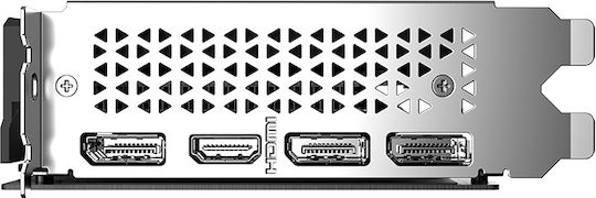 PNY GeForce RTX 4060 8GB GDDR6 Verto Dual Fan DLSS3 Graphics Card view 7