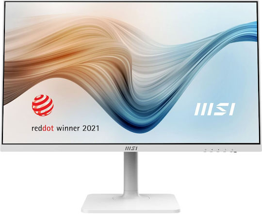 MSI Modern MD272QXPW IPS HDR Monitor 27" QHD 2560x1440 with Response Time 5ms GTG