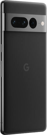 Google Pixel 7 Pro 5G (12GB/128GB) Obsidian view 4