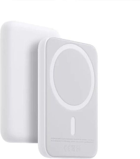 Havit Power Bank 10000mAh 20W White view 1