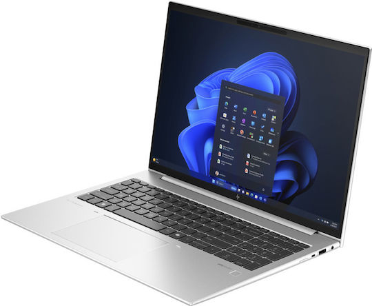 HP EliteBook 860 G11 16" OLED (Ultra 5-125H/16GB/1TB SSD/W11 Pro) (GR Keyboard) view 2