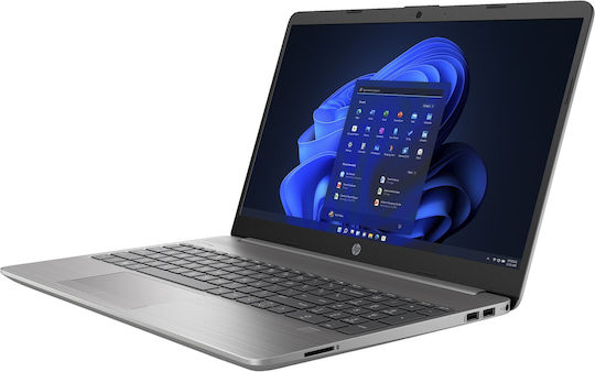 HP 255 G9 15.6" FHD (Ryzen 3-5425U/8GB/256GB SSD/W11 Home) Dark ash silver (US Keyboard) view 2