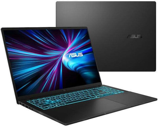 Asus V16 V3607VU-RP148 16" FHD+ 144Hz (Core 5-210H/16GB/512GB SSD/GeForce RTX 4050/No OS) (International English Keyboard) view 3