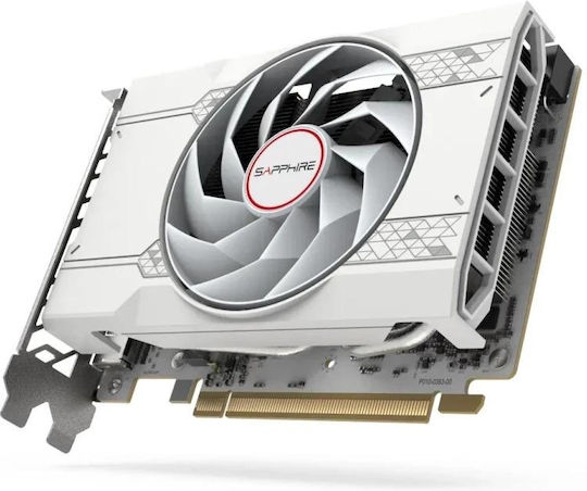 Sapphire Radeon RX 6500 XT 4GB GDDR6 Pulse Graphics Card vista 4