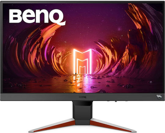 BenQ Mobiuz EX240N VA HDR Gaming Monitor 23.8" FHD 1920x1080 165Hz with Response Time 4ms GTG view 1