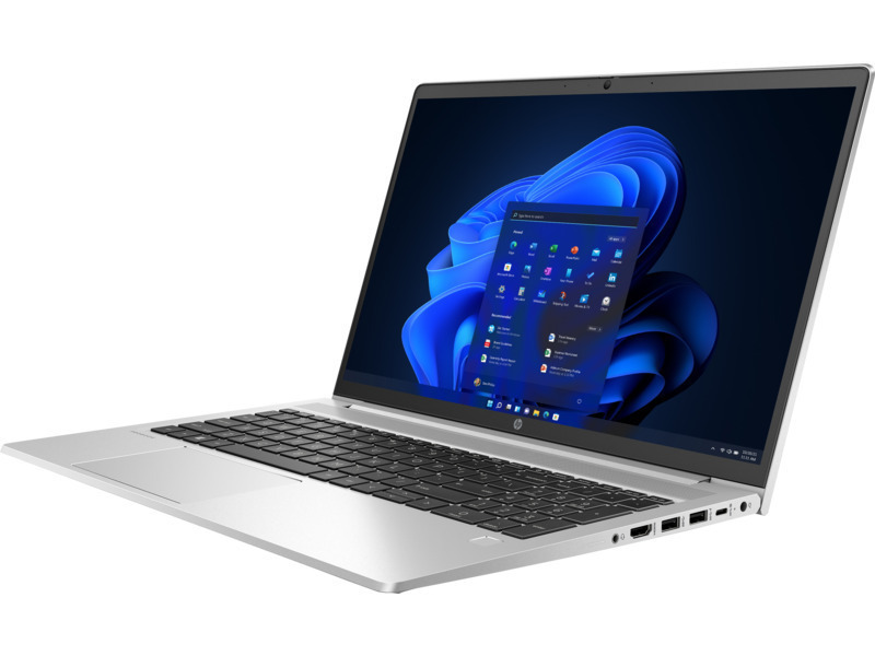 HP ProBook 450 G9 15.6" IPS FHD (i5-1235U/16GB/512GB SSD/W10 Pro) (US Keyboard) vista 3