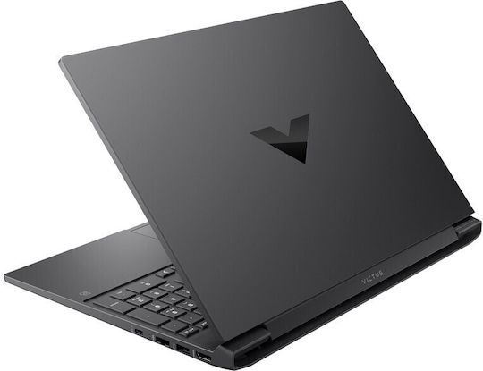 HP Victus 15-fb1000nv 15.6" IPS FHD (Ryzen 5-7535HS/16GB/512GB SSD/GeForce RTX 2050/W11 Home) (GR Keyboard) vue 4