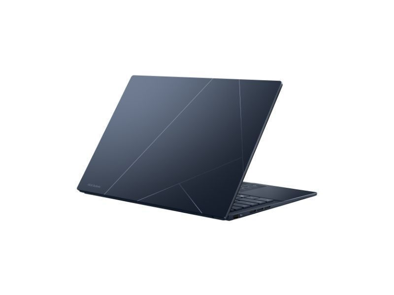 Asus Zenbook 14 UX3405CA-OLED-SU752X 14" OLED 120Hz (Ultra 9-285H/32GB/1TB SSD/W11 Pro) Ponder Blue (GR Keyboard) view 5