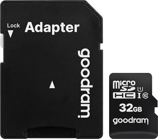 Maxflash microSDHC 32GB 11MB/s with Adapter view 4