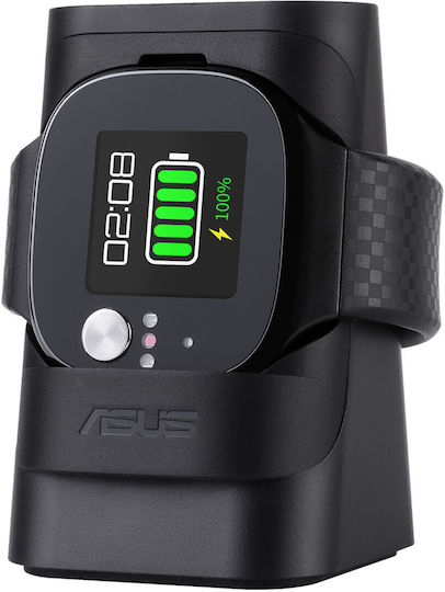 Asus VivoWatch BP with Heart Rate Monitor (Keramik) vue 3