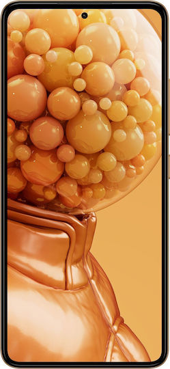 HMD Pulse+ Dual SIM (4GB/128GB) Apricot Crush view 2