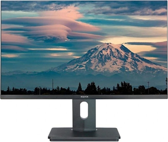 Approx APPM24SBV3 VA Monitor 8" FHD 1920x1080 with Response Time 4ms GTG