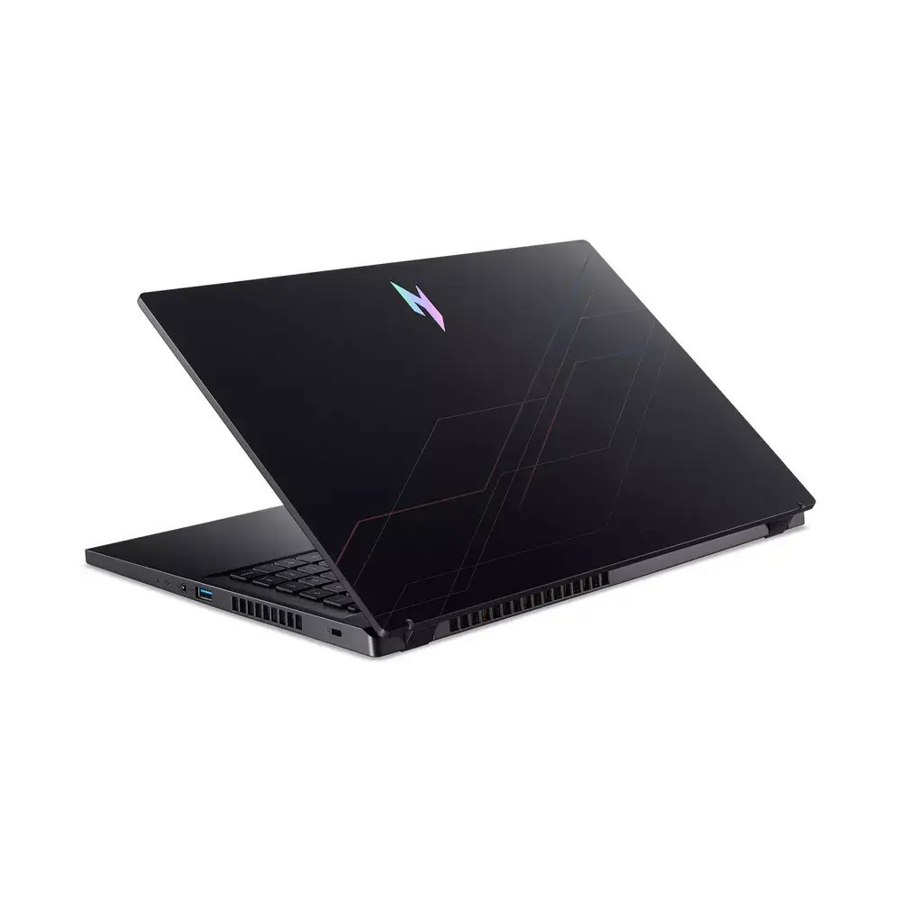Acer Nitro V 15 15.6" IPS FHD 165Hz (Ryzen 7-170/8GB/250GB SSD/GeForce RTX 5060/W11 Pro) (International English Keyboard) vista 2
