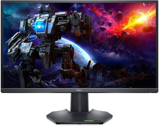 Dell G2724D IPS HDR Gaming Monitor 27" QHD 2560x1440 165Hz with Response Time 1ms GTG