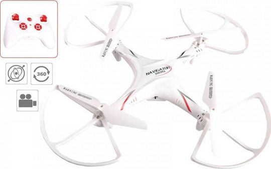 Huacai HC 602 Drone Children's with 720p Camera and Controller view 2