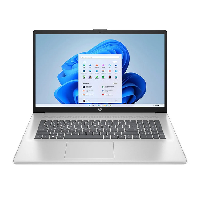 HP 17.3" FHD (Core 7-150U/16GB/1.0TB SSD/W11 Home) (US Keyboard)