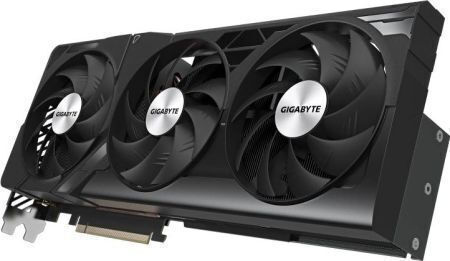 Gigabyte GeForce RTX 4070 Ti Super 16GB GDDR6X Windforce MAX OC Graphics Card view 2