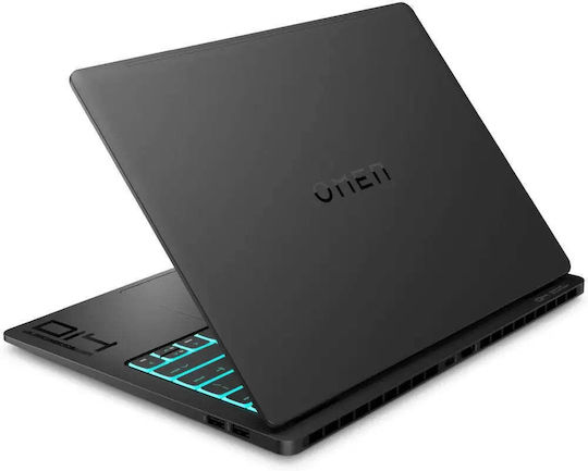 HP Omen 14-fb0034nn 14" OLED 120Hz (Ultra 7-155H/16GB/2.0TB SSD/GeForce RTX 4060/No OS) Shadow Black (International English Keyboard) view 2