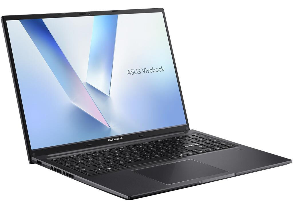 Asus VivoBook 16 16" OLED FHD+ (9-270H/24GB/1TB SSD/W11 Home) Indie Black (GR Keyboard) view 2