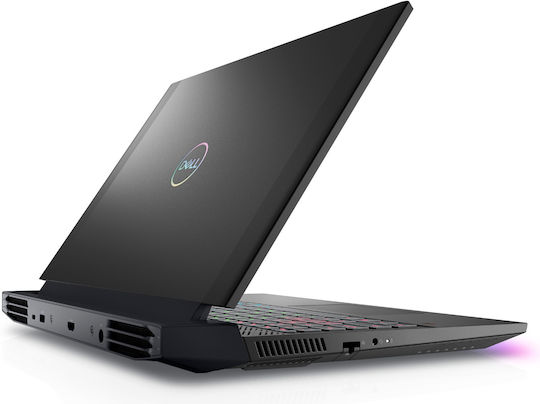 Dell G15 5520 15.6" QHD 240Hz (i7-12700H/16GB/1TB SSD/GeForce RTX 3060/Linux) (US Keyboard) view 2
