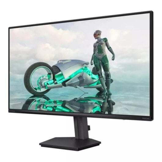 Philips Envia 27M2N3200NF IPS HDR Monitor 27" FHD 1920x1080 144Hz with Response Time 4ms GTG view 3