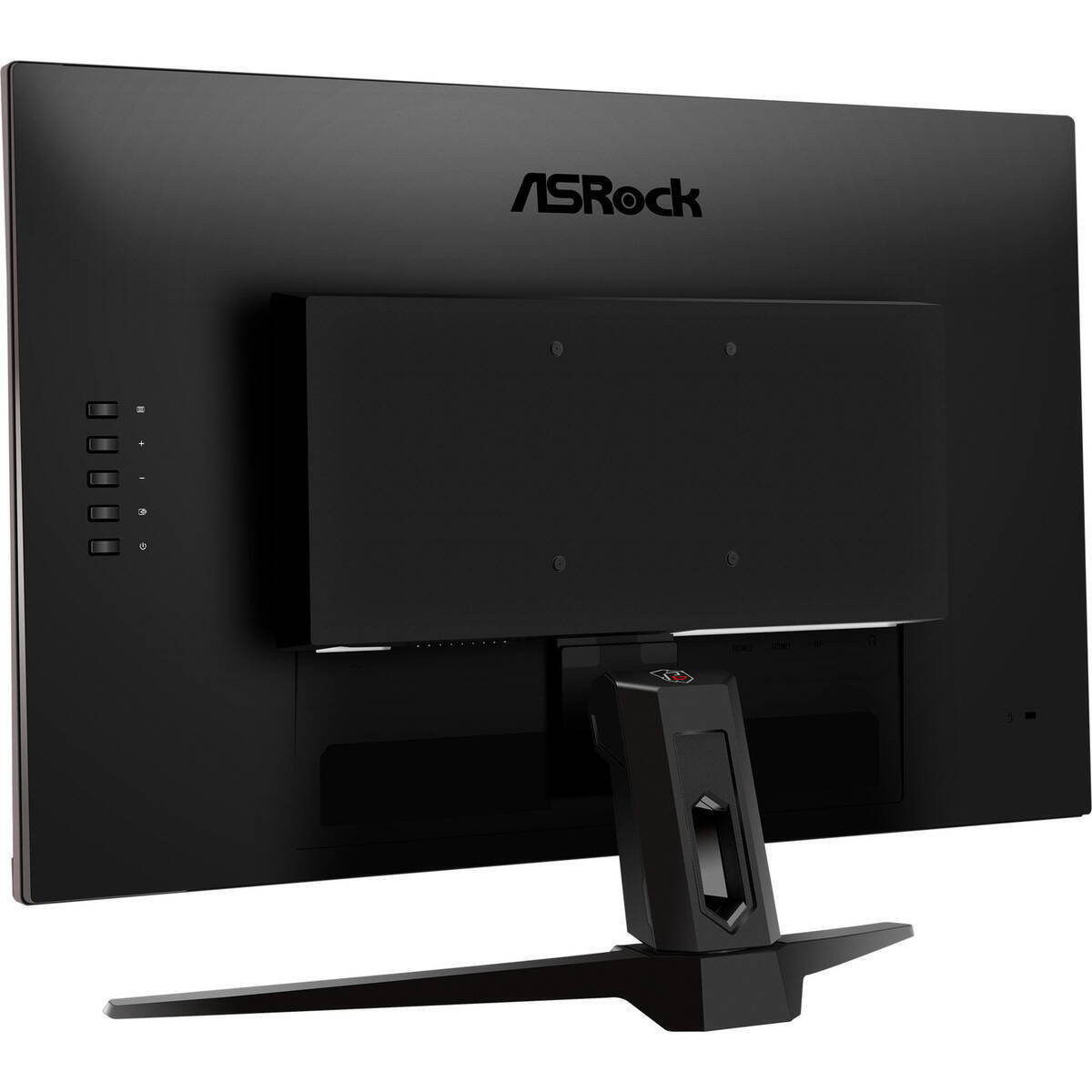 ASRock PG27FFS1A IPS Gaming Monitor 27" FHD 1920x1080 165Hz with 1ms Response Time GTG view 7