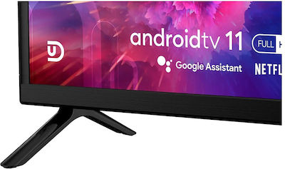 UD Smart Television 40" Full HD LED 40F5210S HDR (2023) view 7