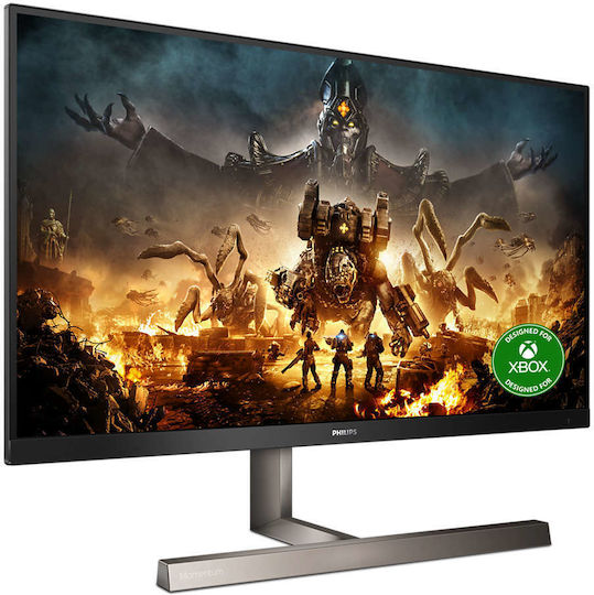 Philips 329M1RV IPS HDR Gaming Monitor 31.5" 4K 3840x2160 144Hz with Response Time 1ms GTG vue 2