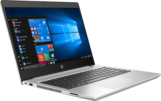 HP ProBook 440 G7 14" IPS FHD (i5-10210U/8GB/256GB SSD/W10 Pro) (US Keyboard) view 9