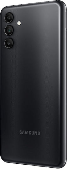 Samsung Galaxy A04s Dual SIM (3GB/32GB) Black view 5