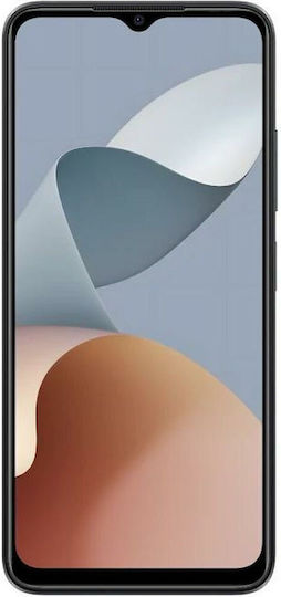 ZTE Blade A54 Dual SIM (4GB/128GB) Gray view 2