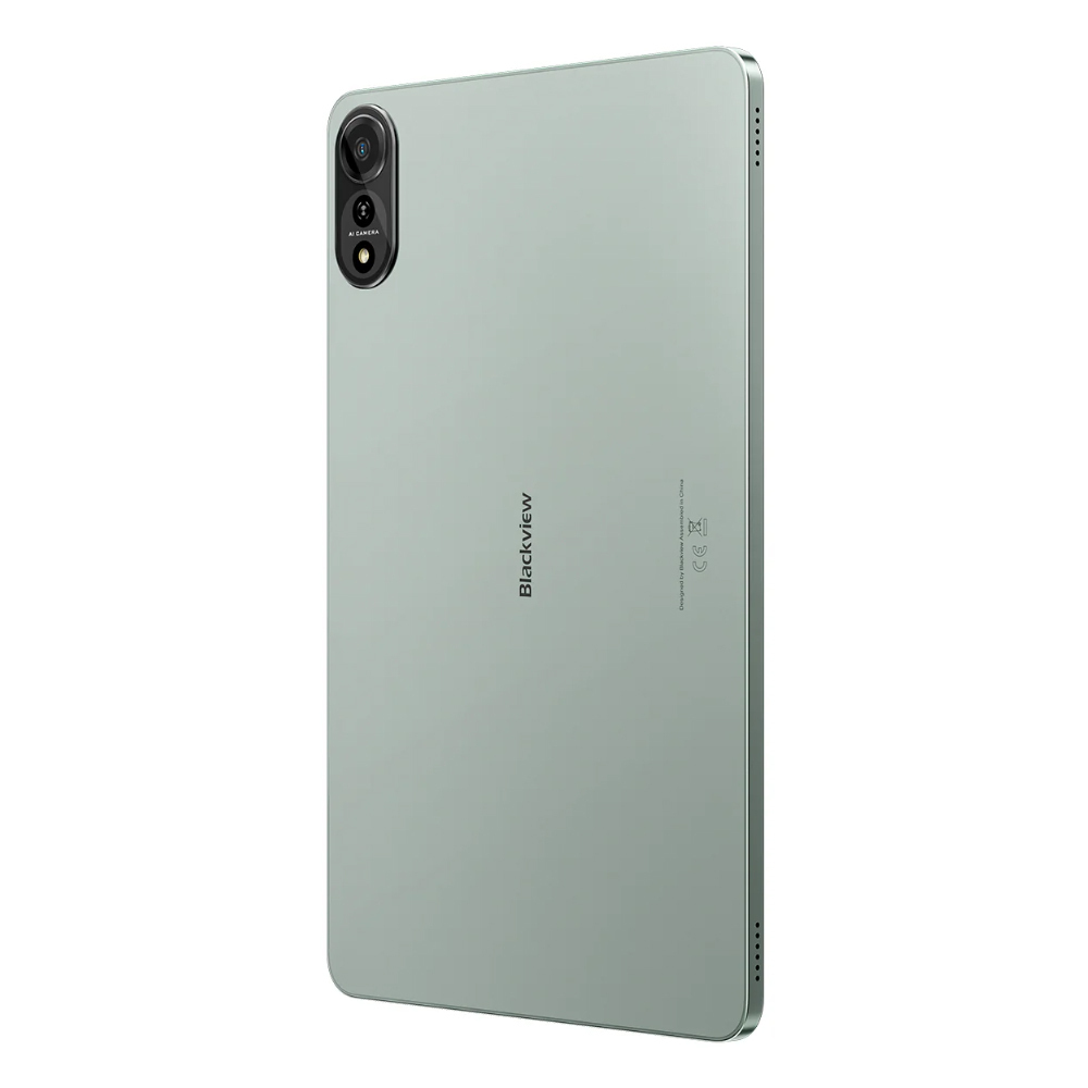 BlackView Mega 2 12Inches Tablet (12GB/256GB) Green view 8