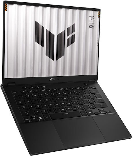 Asus TUF Gaming FA401UV-R7161W 14" QHD+ 165Hz (Ryzen 7-8845HS/16GB/1TB SSD/GeForce RTX 4060/W11 Home) (International English Keyboard) view 4