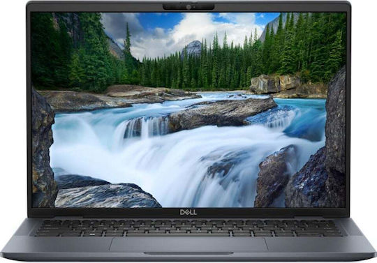 Dell Latitude 7450 14" FHD+ (Ultra 7-155U/16GB/1TB SSD/W11 Pro) (International English Keyboard) Ansicht 4