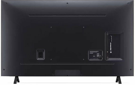 LG Smart Television 43" 4K UHD LED 43NANO82T6B HDR (2024) view 3