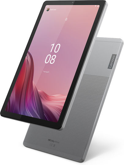 Lenovo Tab M9 4G 9" (4GB/64GB) Gray view 2