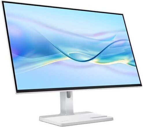 Lenovo L27h-4A IPS HDR Monitor 27" QHD 2560x1440 vue 3